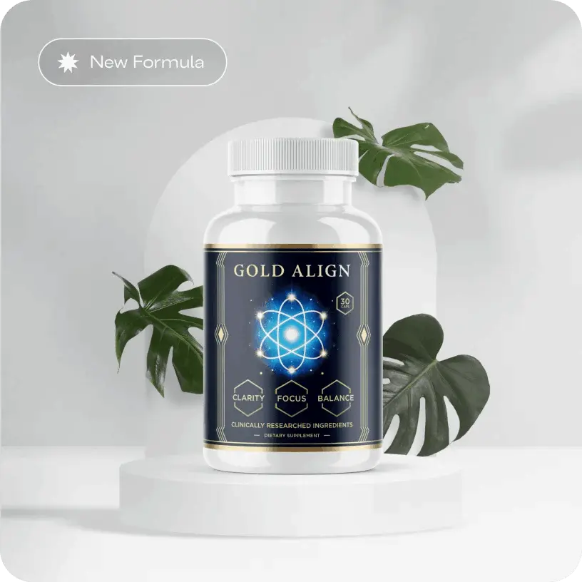gold-align